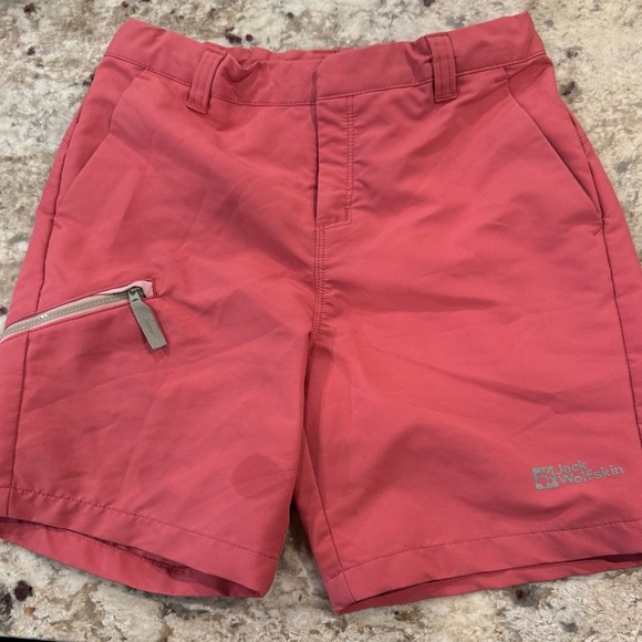 🆕 Jack Wolfskin youth size M (11-12) adjustable waist - Picture 1 of 11